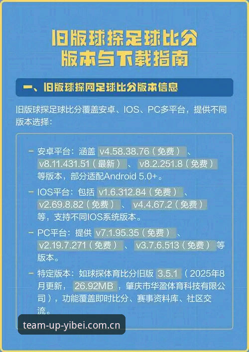 易倍体育平台v2.1.0实测：实时比分安全性与避坑指南（附下载细节）
